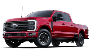2025 Ford Super Duty® External Image 2